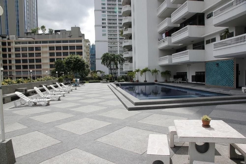 Project Name Grand Ville House 2