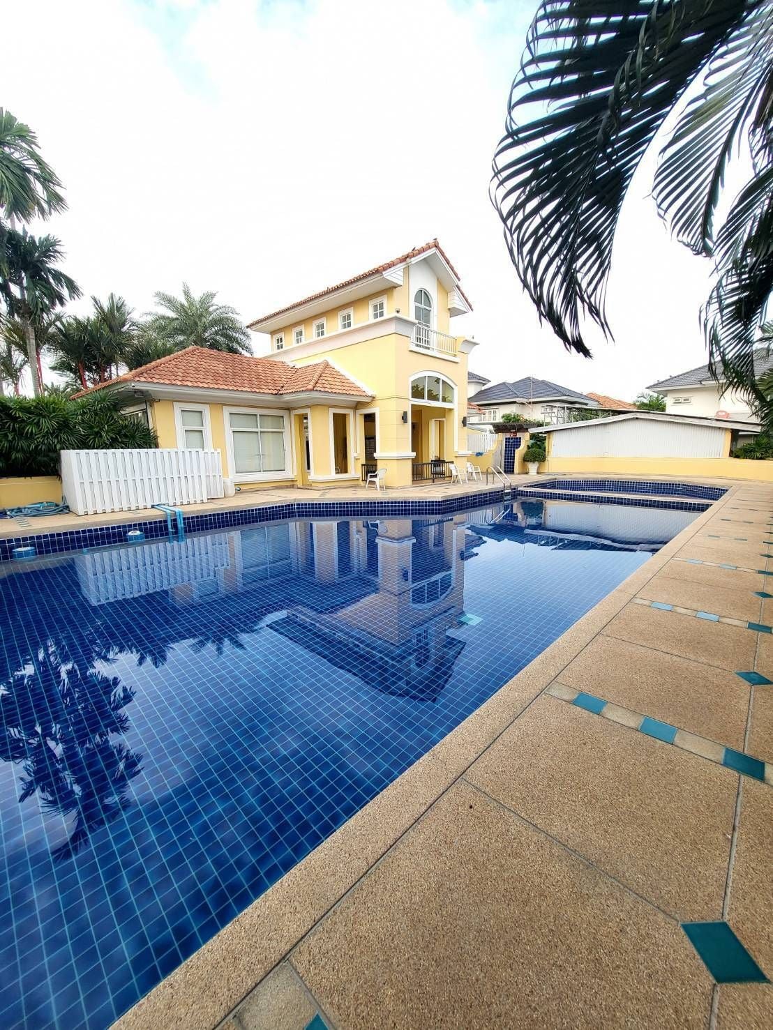 Project Name Passorn 13 Suwintawong