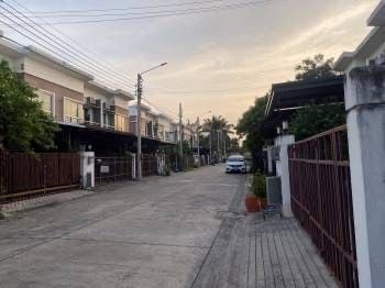 Project Name Supalai Primo Wongwaen Pinklao-Rama 5