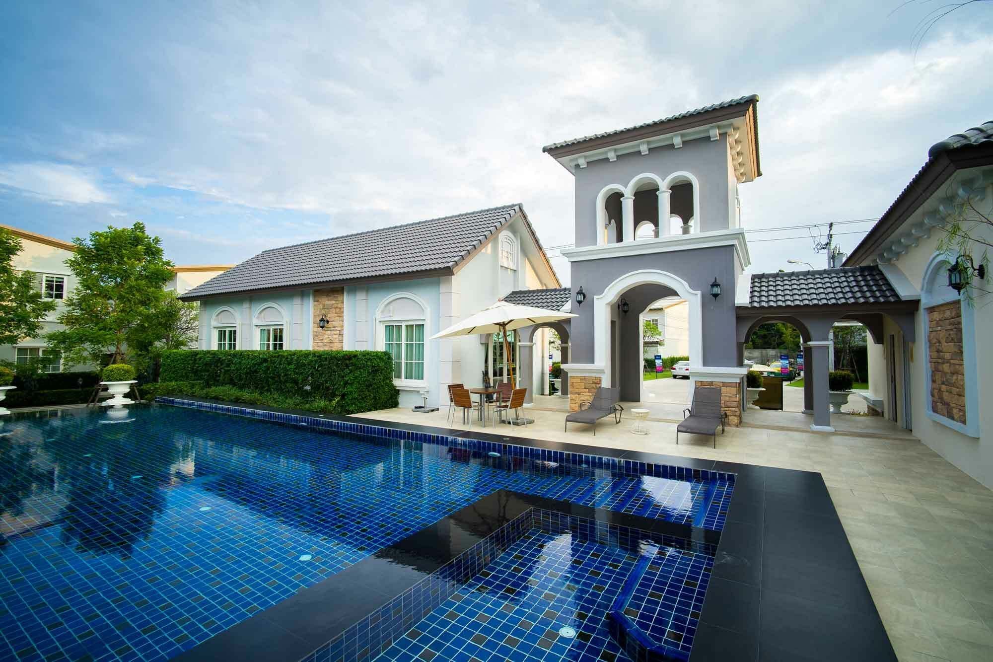 Project Name Golden Town 2 Suksawat - Phutthabucha