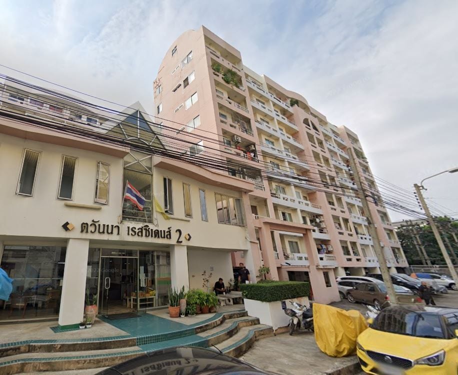 Project Name Tawanna Residence 2