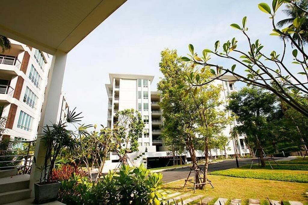 Project Name Karon Hill Condo