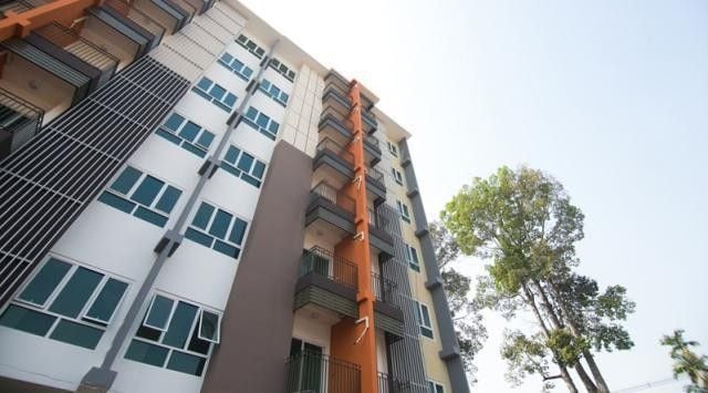 Project Name The Rich Condo