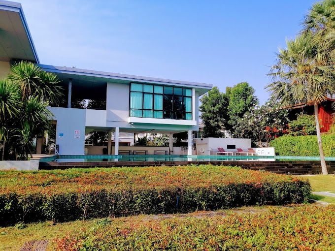 Project Name The Plant Chaengwattana