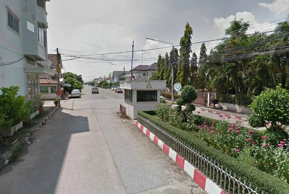 Project Name Chinnalap Village