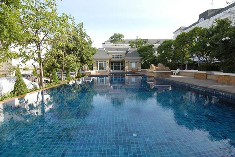 Project Name Prinyaluck Rama 2