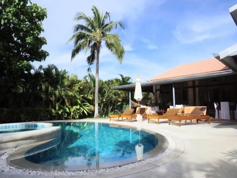 Project Name Villa Vista