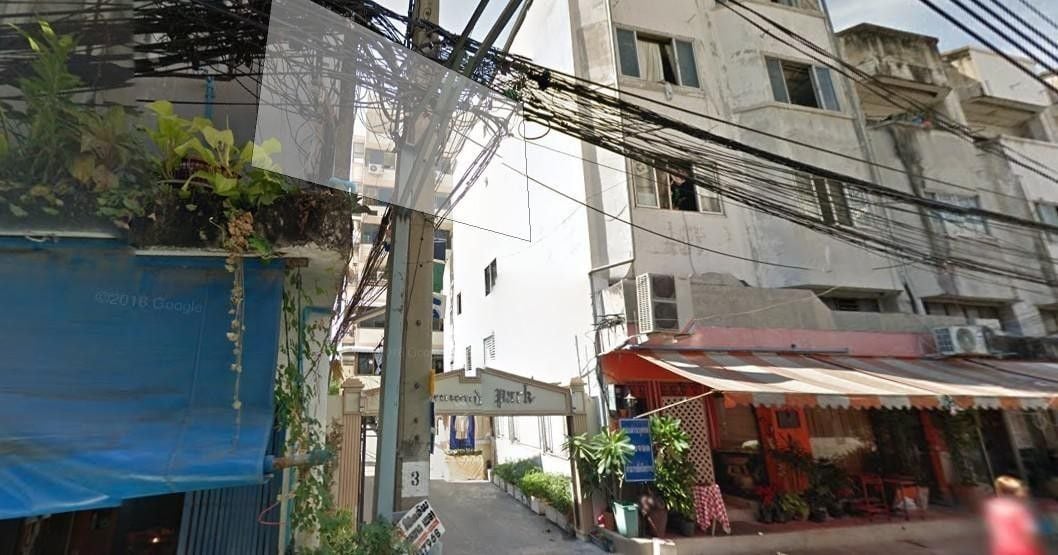 Project Name Diamond Park