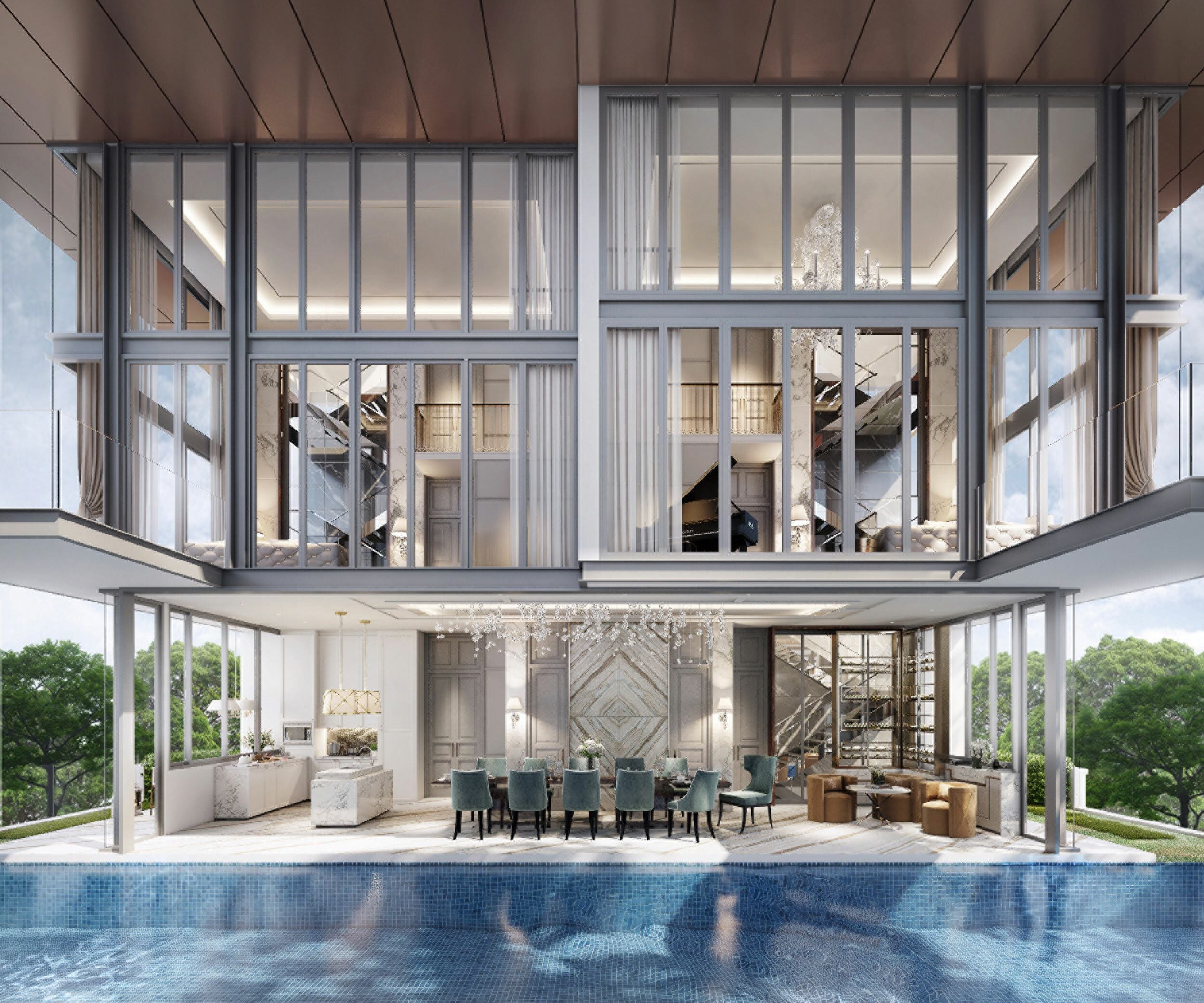 Project Name 649 Residence