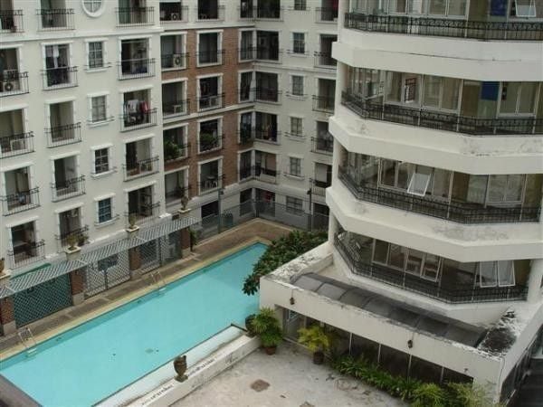 Project Name Dusit Avenue