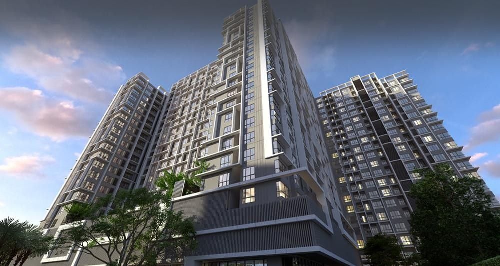 Project Name Ideo Mobi Charan Interchange