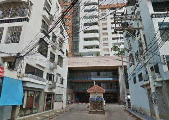 Project Name Onpa Tower