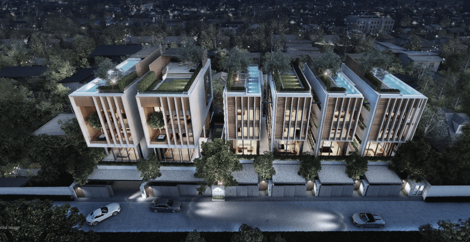 Project Name VILLAZZO 10