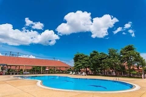 Project Name Chockchai Garden Home 2