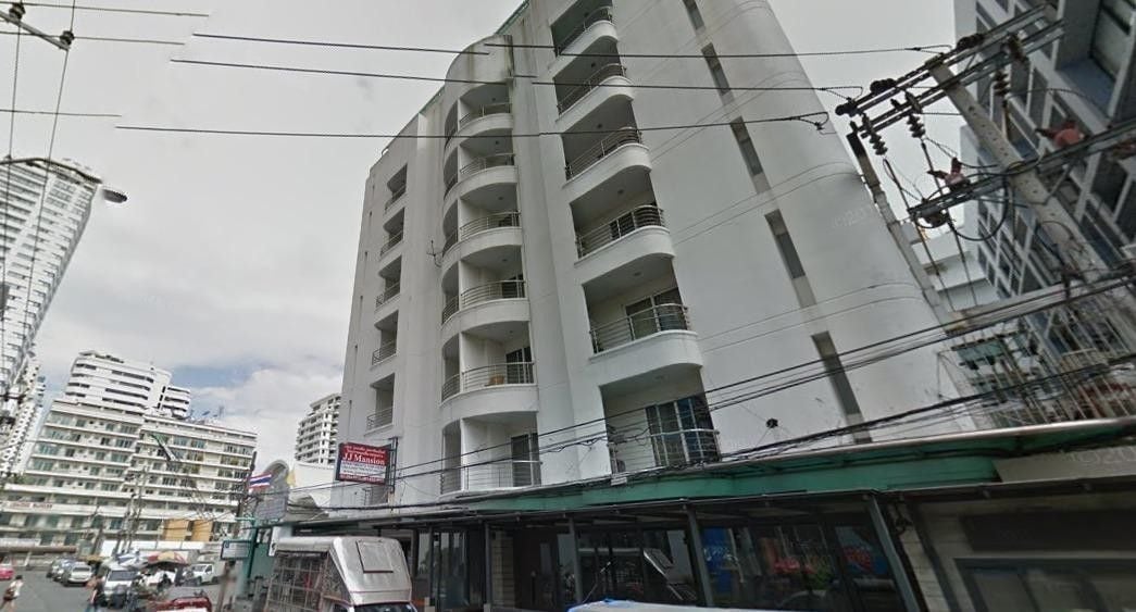 Project Name JJ Mansion