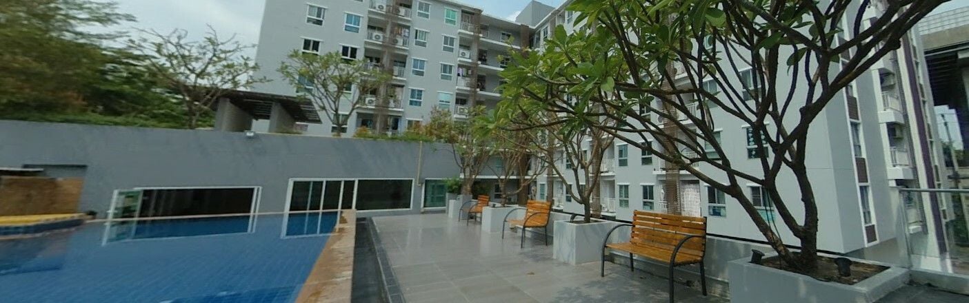 Project Name Regent Home 7/2 Sukhumvit