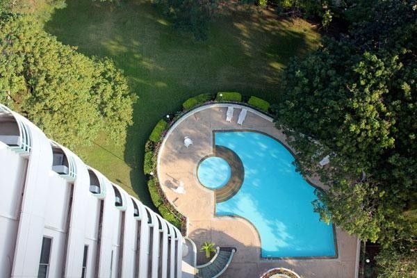 Project Name Floral Chiangmai Condominium