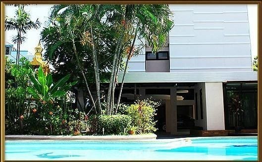 Project Name Vivarium Residence