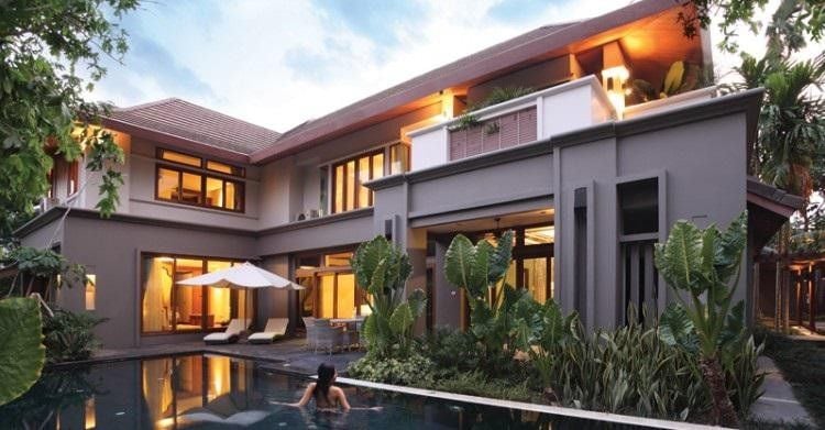 Project Name Pran Exclusive Residences