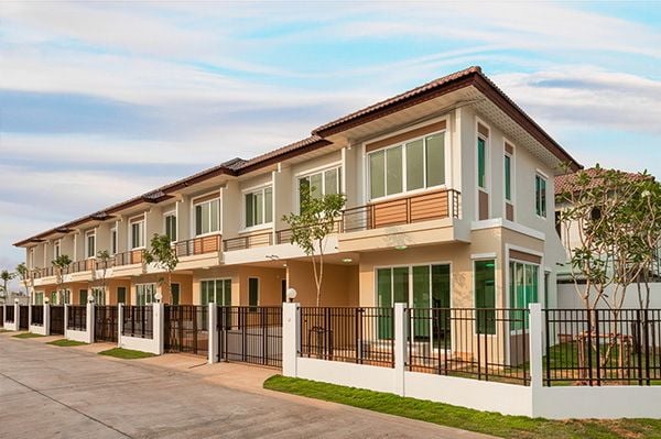 Project Name Dream Ville 3 Ratchapruek-Suanpak 32