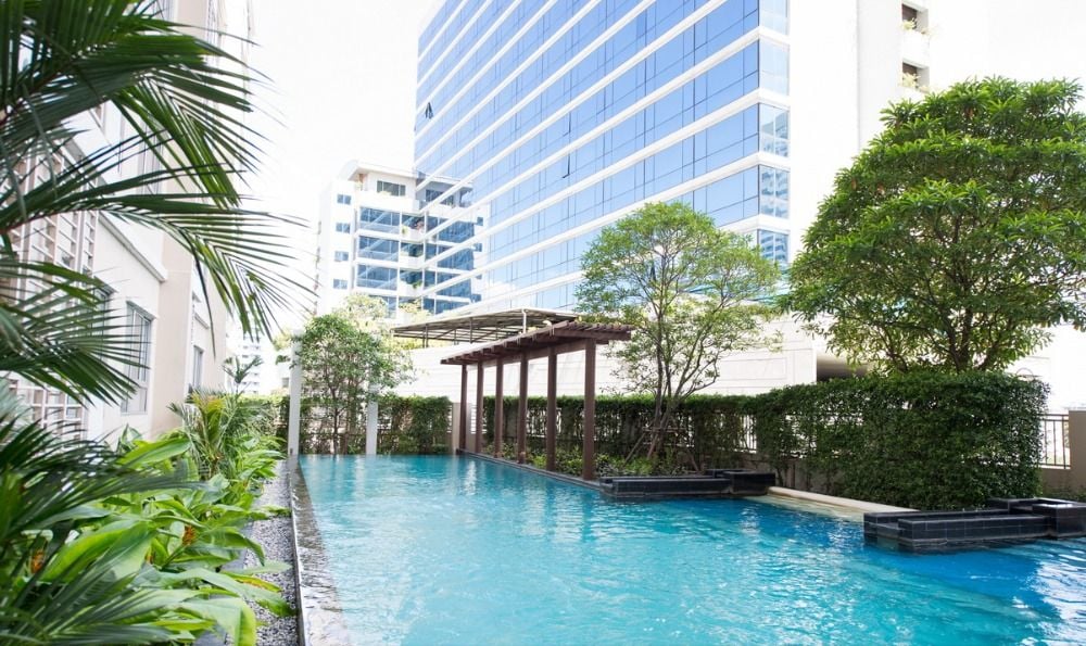 Project Name Condo One X Sukhumvit 26