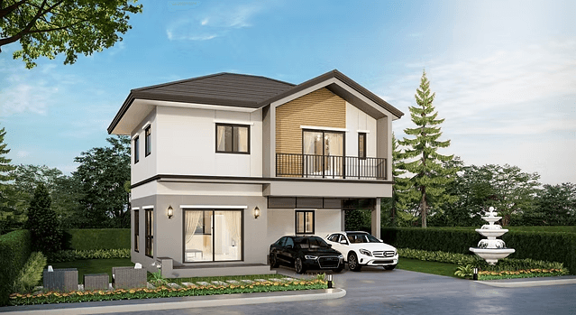 Project Name The Plan @ Bangna ABAC