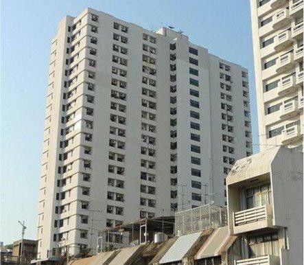 Project Name Pratunam Prestige