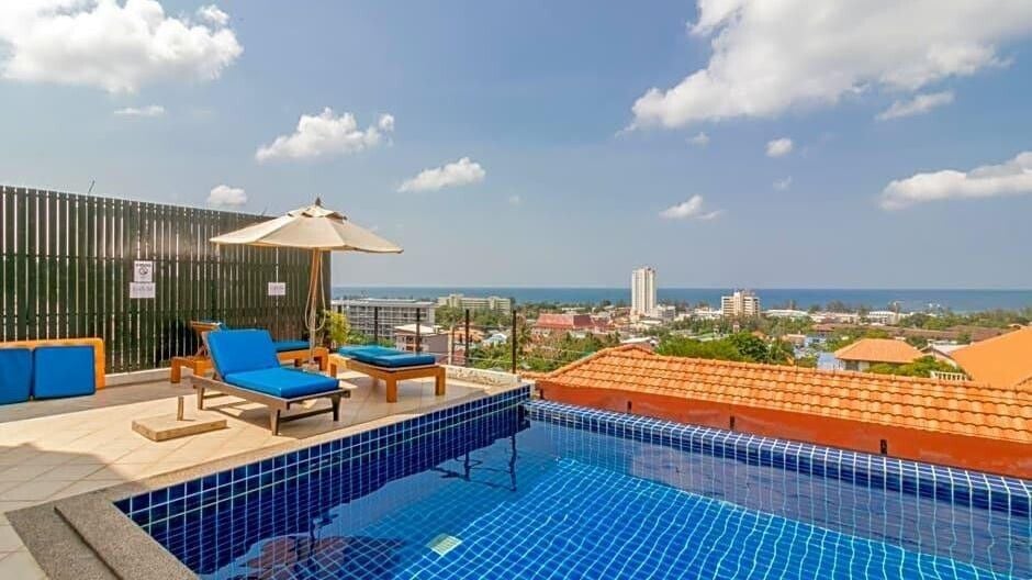 Project Name Orchidacea Residence