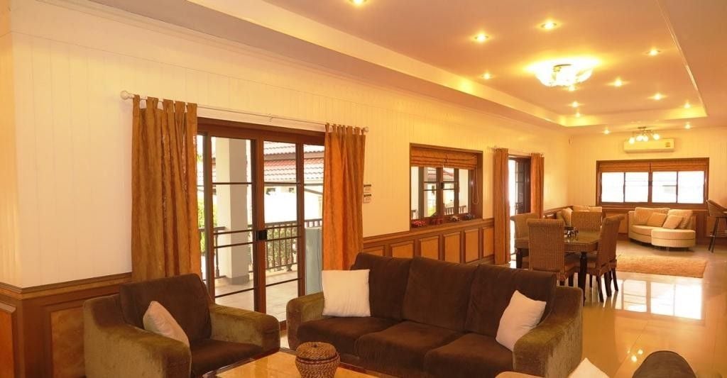 Project Name Sunset Village 2