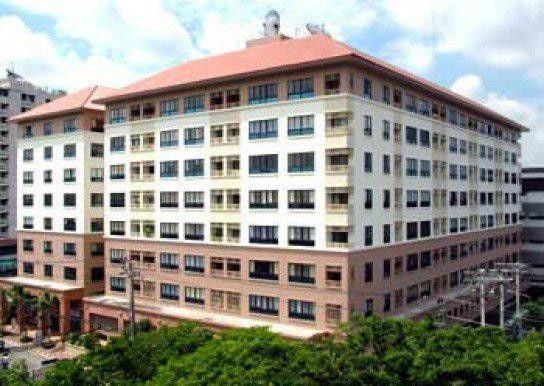 Project Name Lumpini Place Rama IV - Sathorn