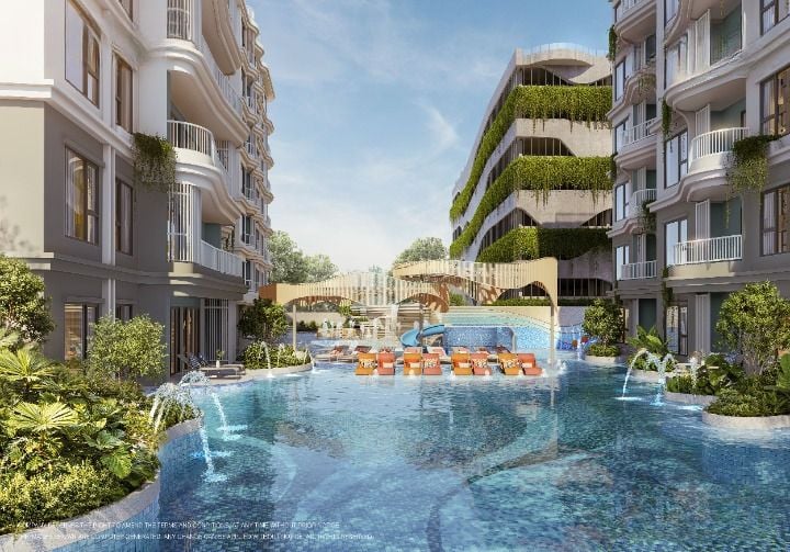 Project Name Coralina Kamala