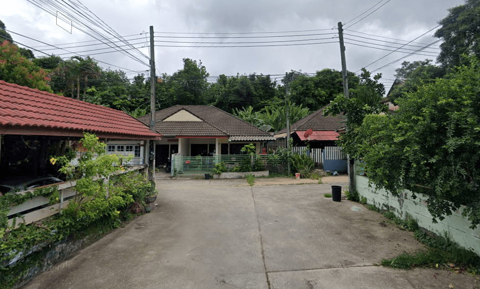 Project Name Baan Phoon Sup 2