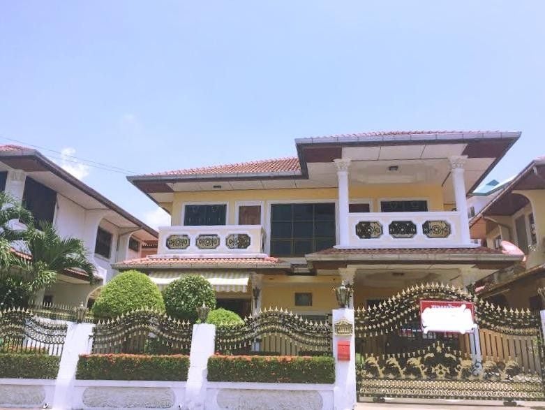 Project Name Eakmongkol Village 4