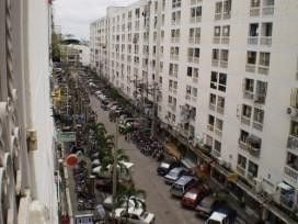 Project Name Yong Charoen Complex