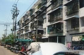 Project Name Keha Donmuang