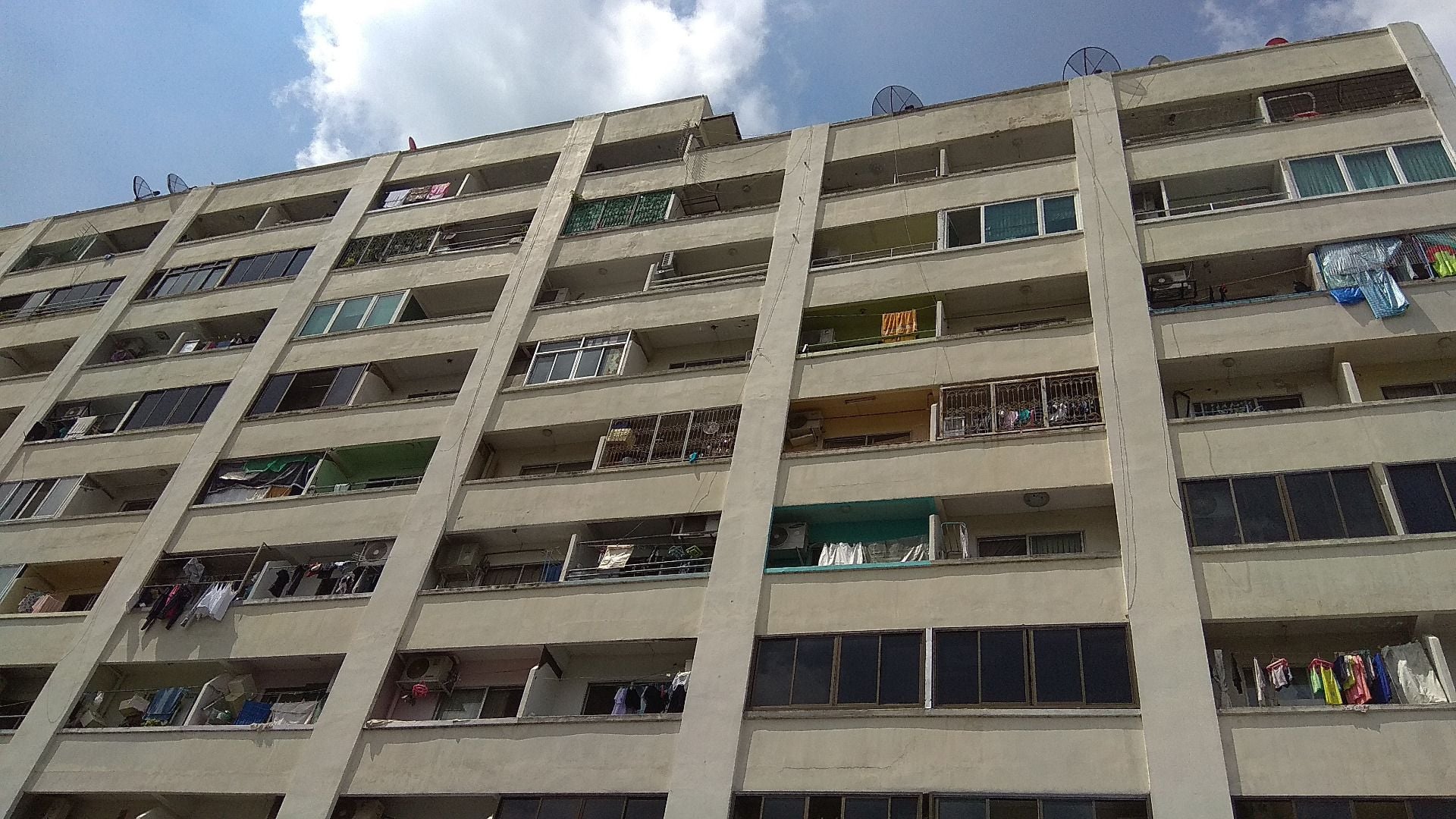 Project Name Thanarut Mansion