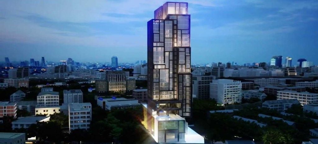 Project Name Up Ekamai