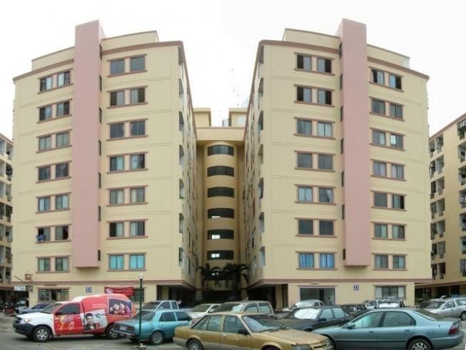 Project Name Thepleela Condo Town