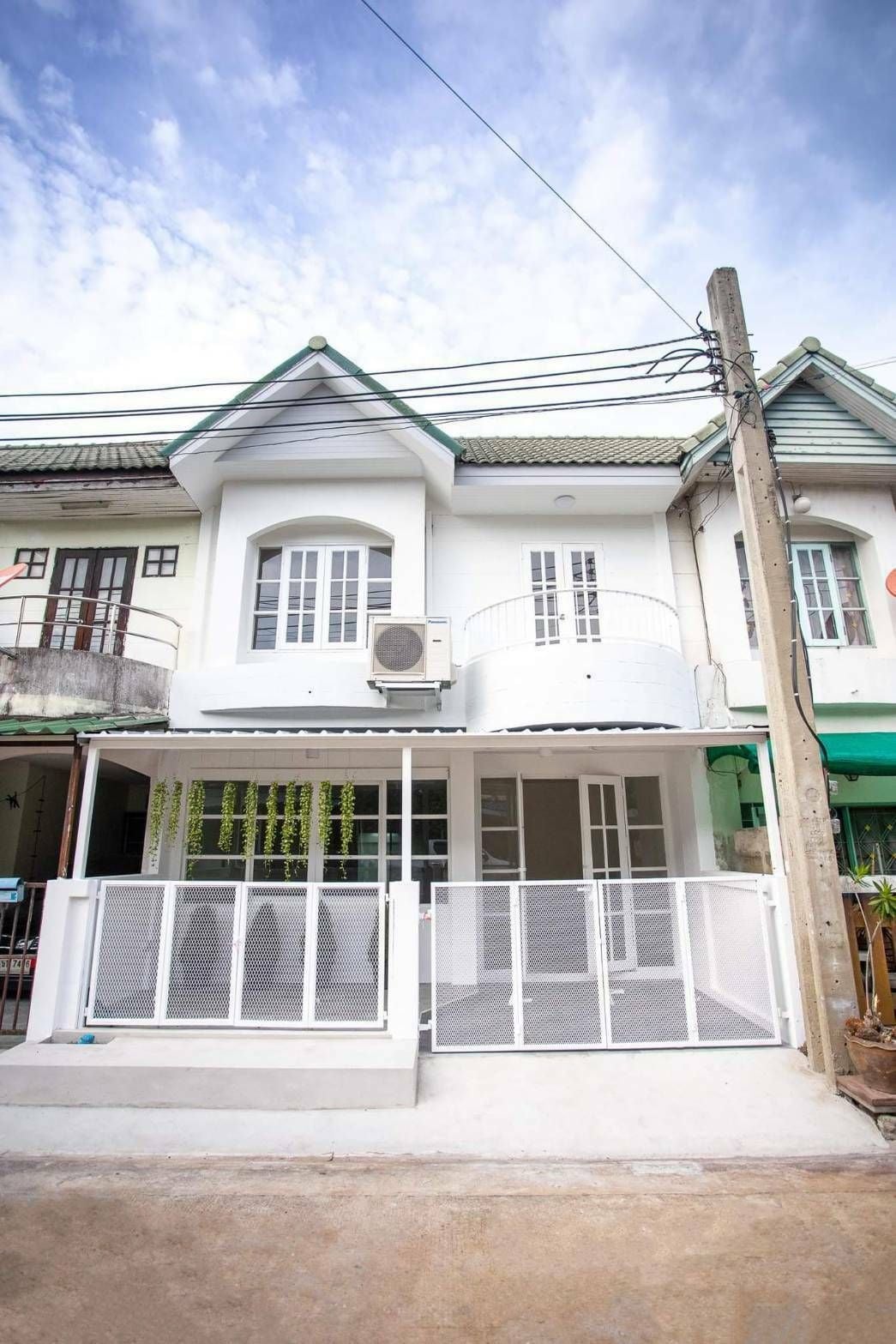 Project Name Sucha Village