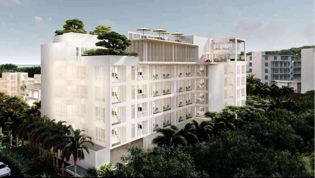 Project Name Utopia Apartment Mini 2