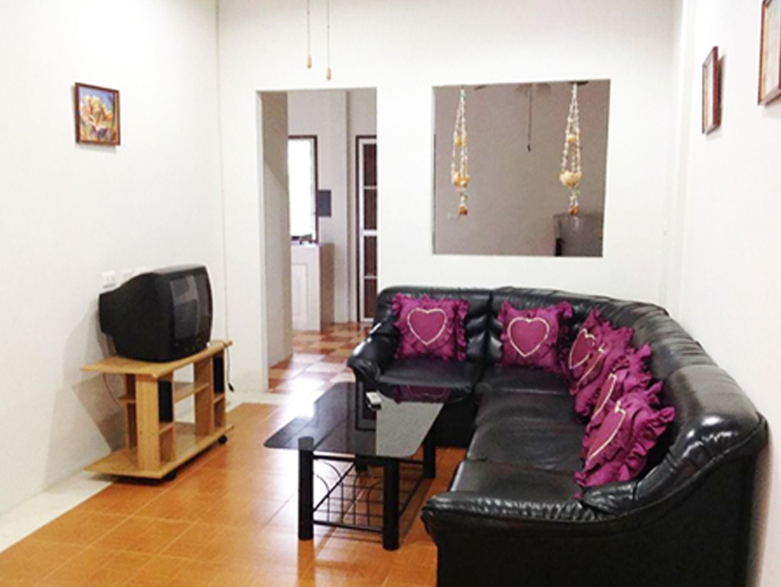 Project Name Samrarn House