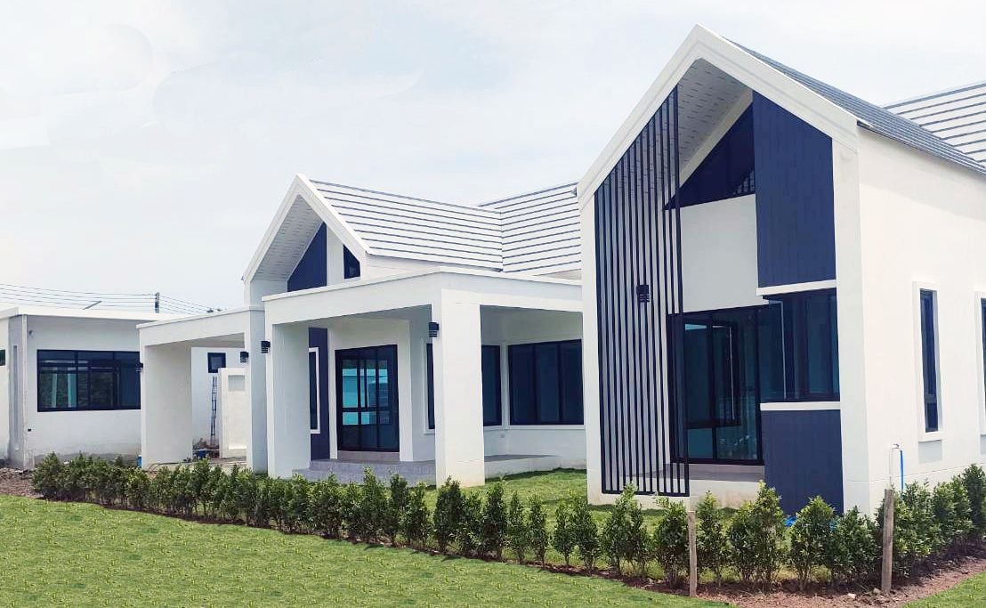 Project Name Indigo Beach Residence