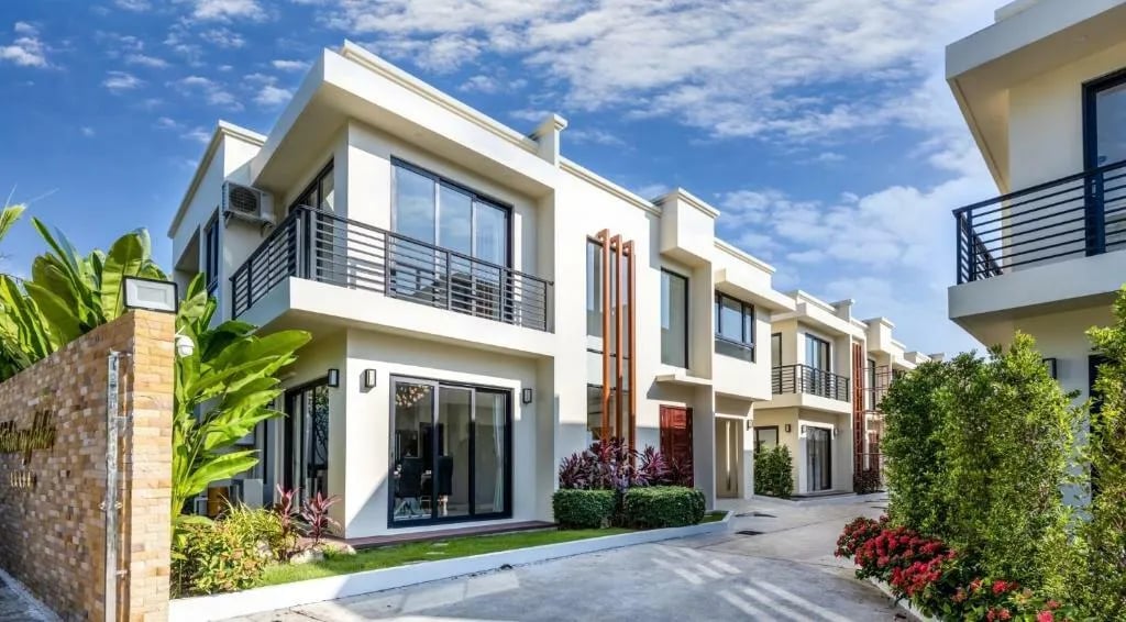 Project Name Hideaway Lake Villas By Cozy Lake