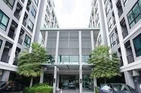 Project Name A Pool Condo Bangna