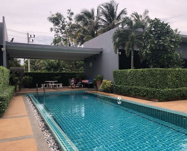 Project Name The Montara Chalong