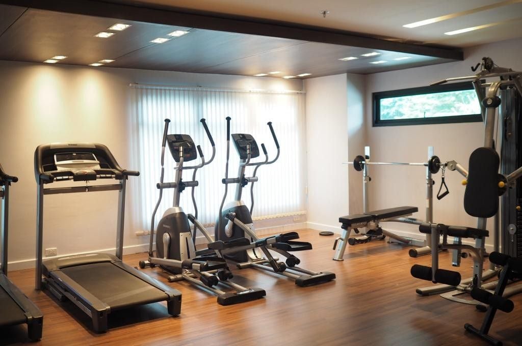 Project Name Punna Residence Oasis 2