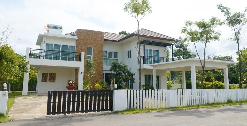 Project Name Doi Kham Hillside 2