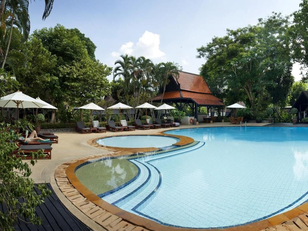 Project Name Kamala Beach Estate