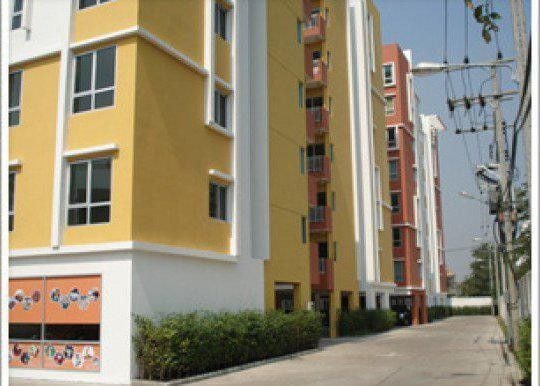 Project Name My Condo Sukhumvit 103