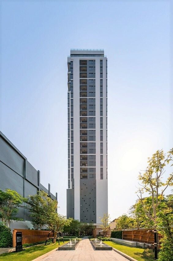 Project Name MARU Ekkamai 2